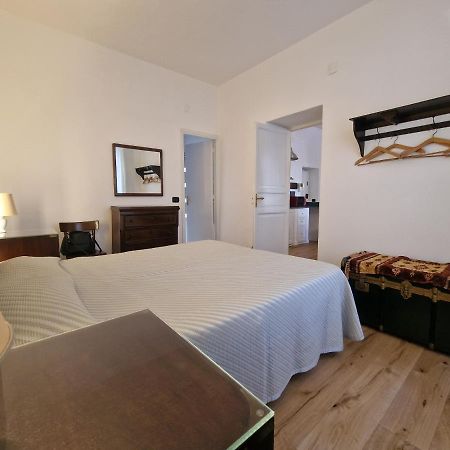 Ferienwohnung Il Quartino, Per Vivere Palermo. Exterior foto