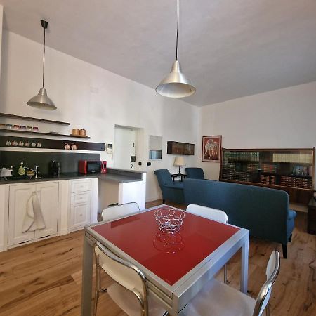 Ferienwohnung Il Quartino, Per Vivere Palermo. Exterior foto