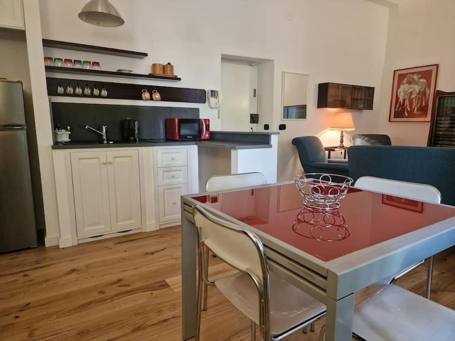 Ferienwohnung Il Quartino, Per Vivere Palermo. Exterior foto