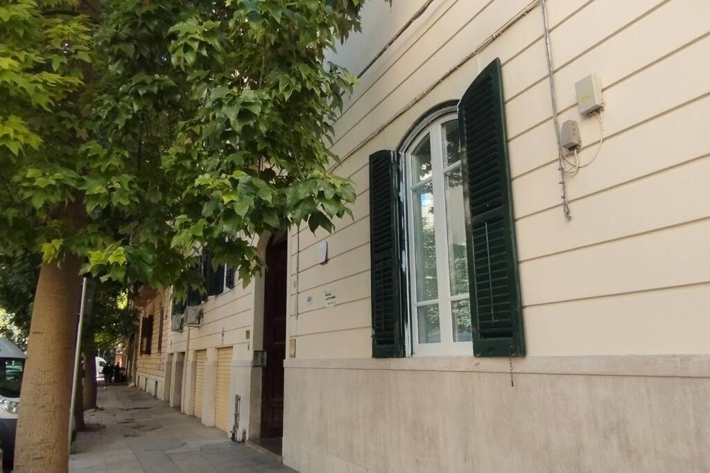 Ferienwohnung Il Quartino, Per Vivere Palermo. Exterior foto