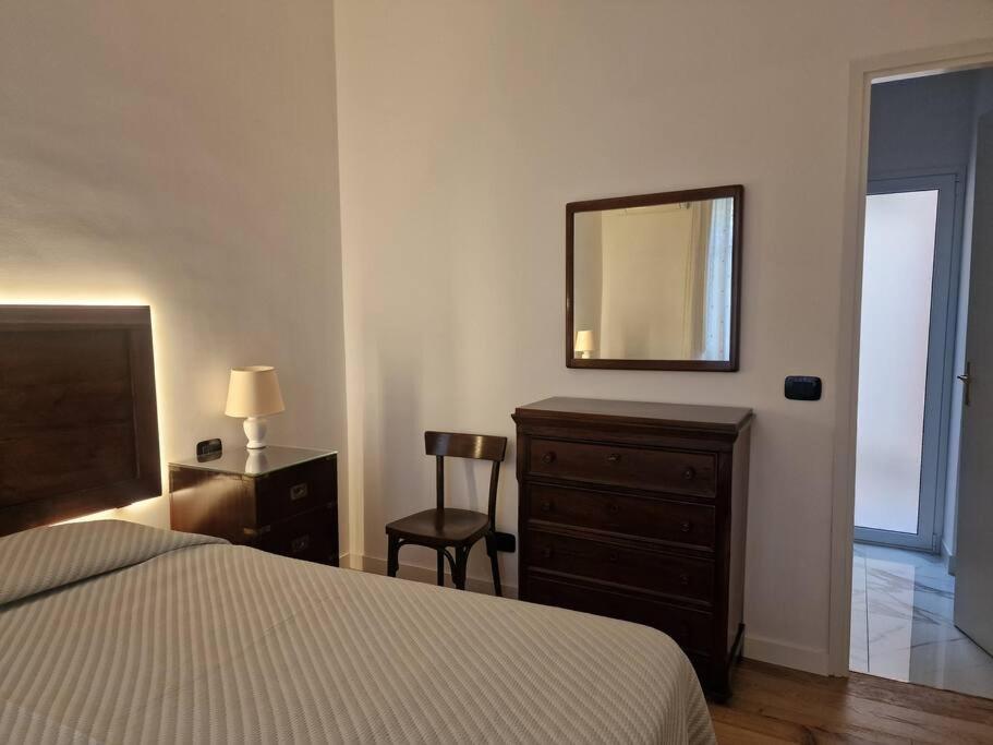 Ferienwohnung Il Quartino, Per Vivere Palermo. Exterior foto