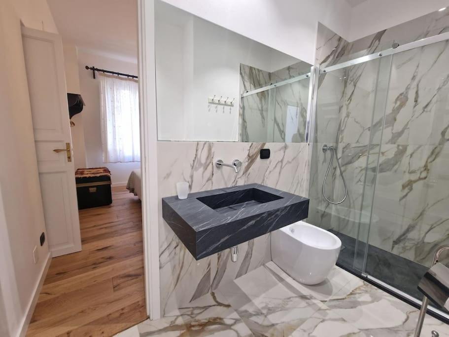 Ferienwohnung Il Quartino, Per Vivere Palermo. Exterior foto