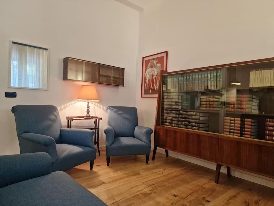 Ferienwohnung Il Quartino, Per Vivere Palermo. Exterior foto