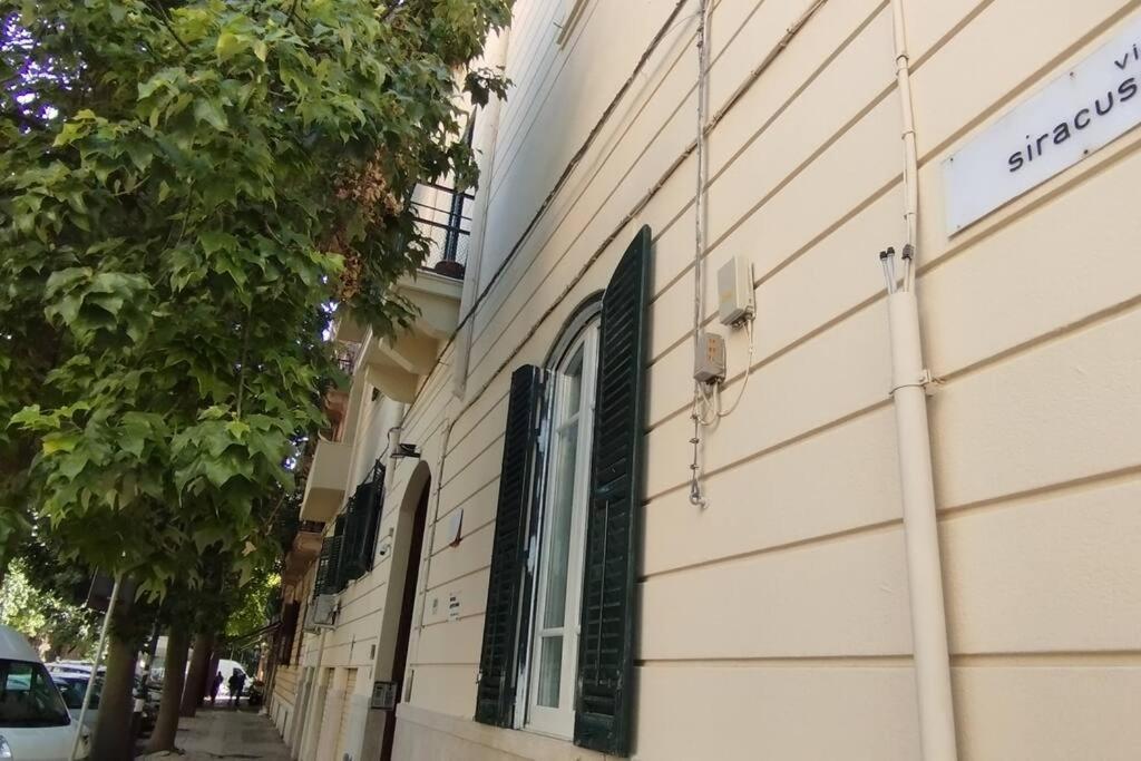 Ferienwohnung Il Quartino, Per Vivere Palermo. Exterior foto
