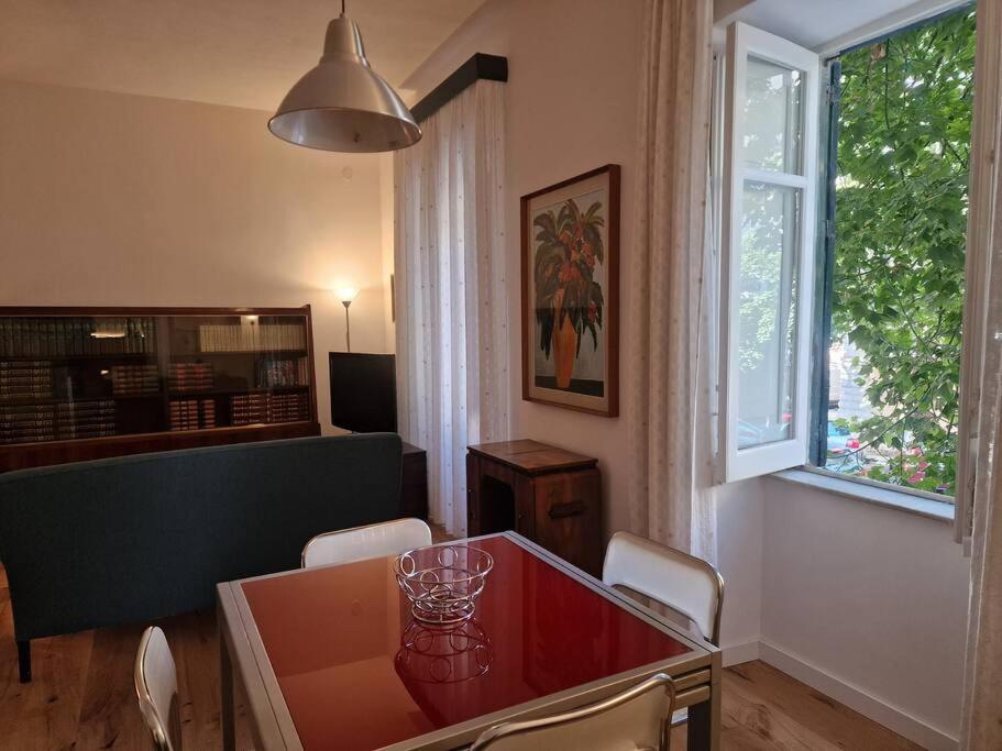 Ferienwohnung Il Quartino, Per Vivere Palermo. Exterior foto