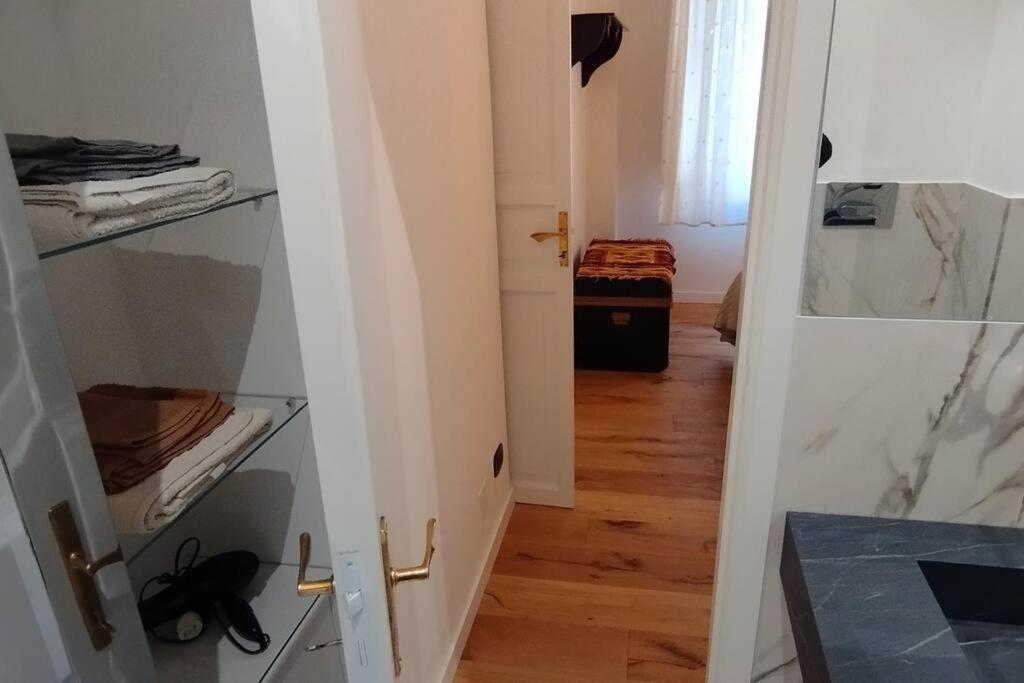 Ferienwohnung Il Quartino, Per Vivere Palermo. Exterior foto