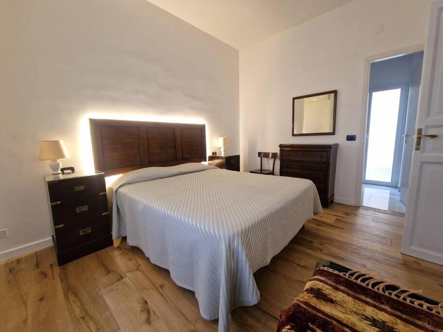 Ferienwohnung Il Quartino, Per Vivere Palermo. Exterior foto