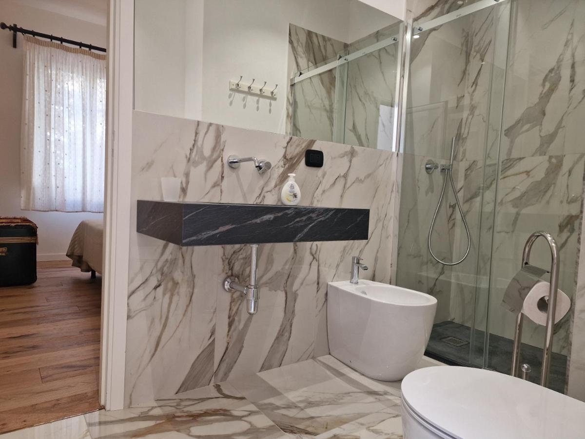 Ferienwohnung Il Quartino, Per Vivere Palermo. Exterior foto