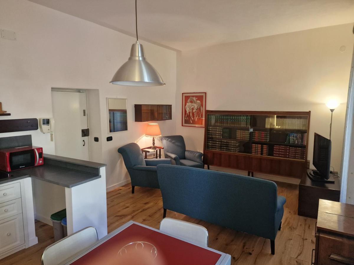Ferienwohnung Il Quartino, Per Vivere Palermo. Exterior foto