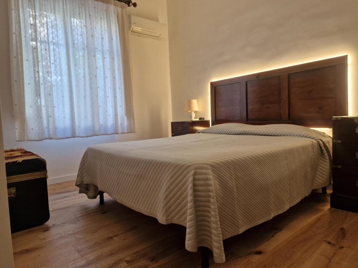 Ferienwohnung Il Quartino, Per Vivere Palermo. Exterior foto