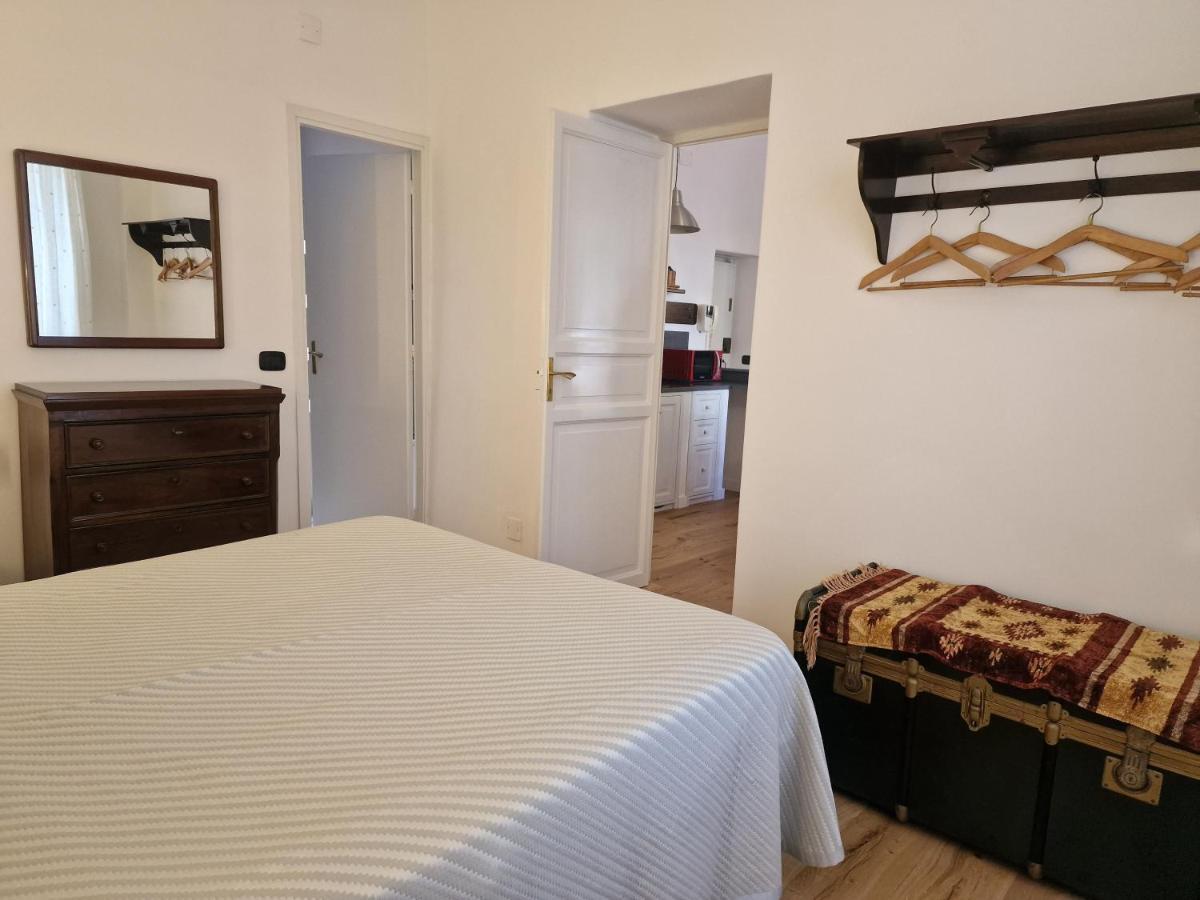 Ferienwohnung Il Quartino, Per Vivere Palermo. Exterior foto