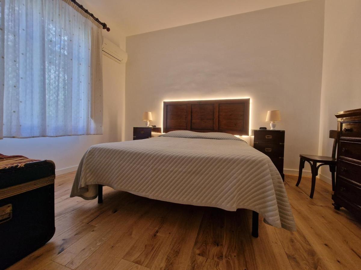 Ferienwohnung Il Quartino, Per Vivere Palermo. Exterior foto